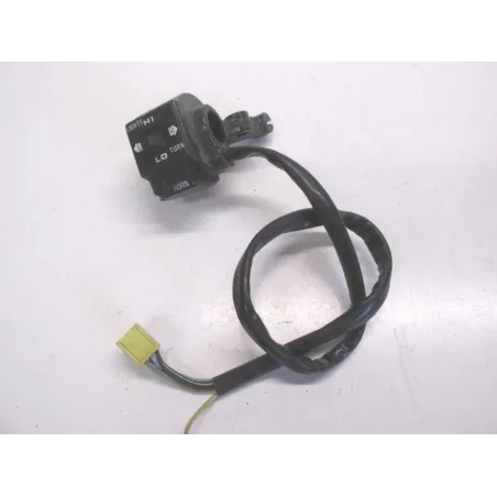 Commodo gauche SUZUKI GN 125 1982-1996