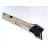 Cache carenage coque arriere droit YAMAHA TZR 125 1990-1992