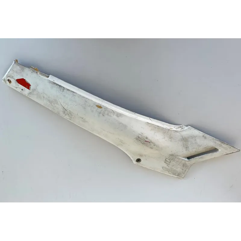 Cache carenage coque arriere droit YAMAHA TZR 125 1990-1992