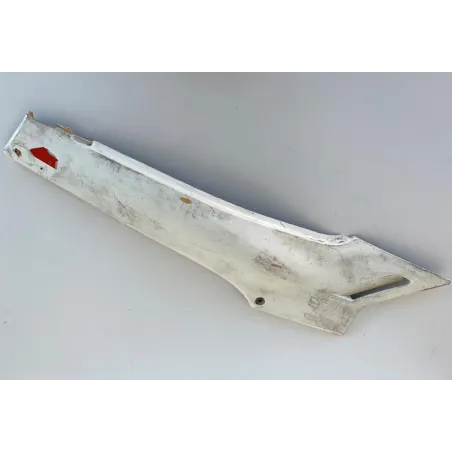 Cache carenage coque arriere droit YAMAHA TZR 125 1990-1992