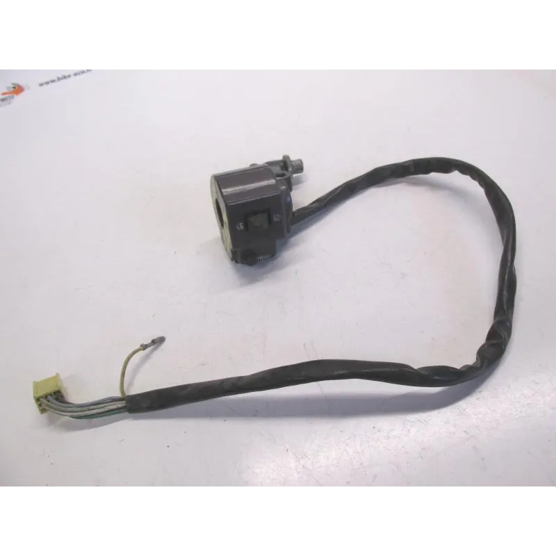 Commodo gauche SUZUKI GN 125 1982-1996