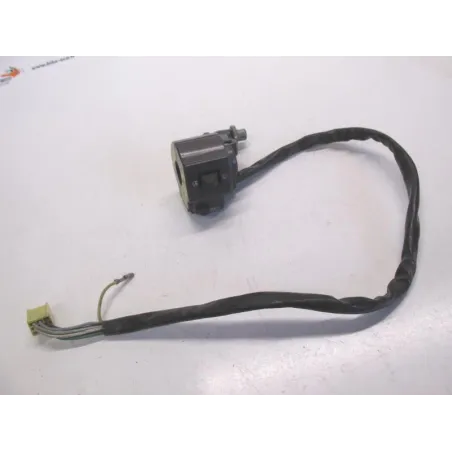 Commodo gauche SUZUKI GN 125 1982-1996
