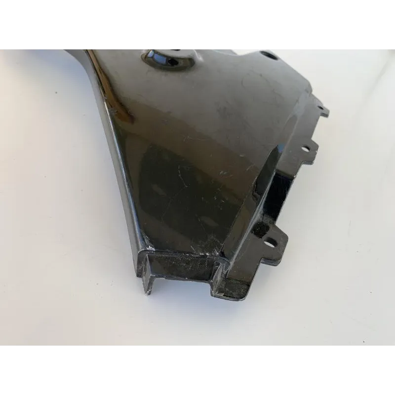 Cache flanc de carenage droit YAMAHA TDR 125 1989-1992