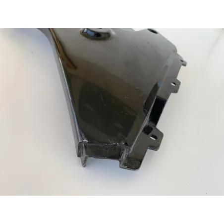 Cache flanc de carenage droit YAMAHA TDR 125 1989-1992