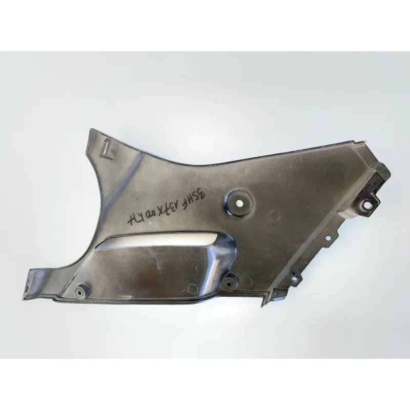 Cache flanc de carenage droit YAMAHA TDR 125 1989-1992
