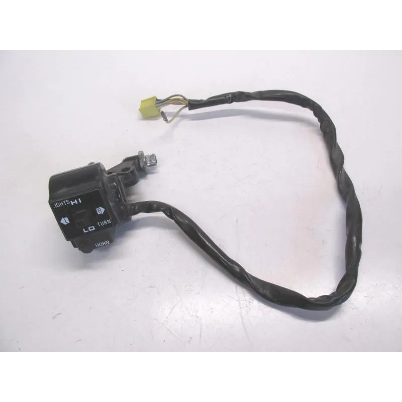 Commodo gauche SUZUKI GN 125 1982-1996