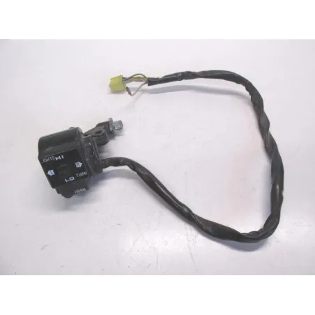 Commodo gauche SUZUKI GN 125 1982-1996