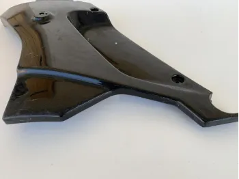 Cache flanc de carenage gauche YAMAHA TDR 125 1989-1992
