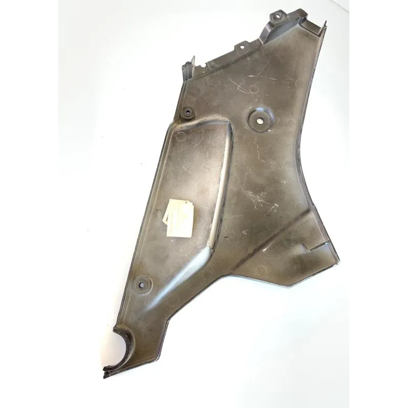 Cache flanc de carenage gauche YAMAHA TDR 125 1989-1992