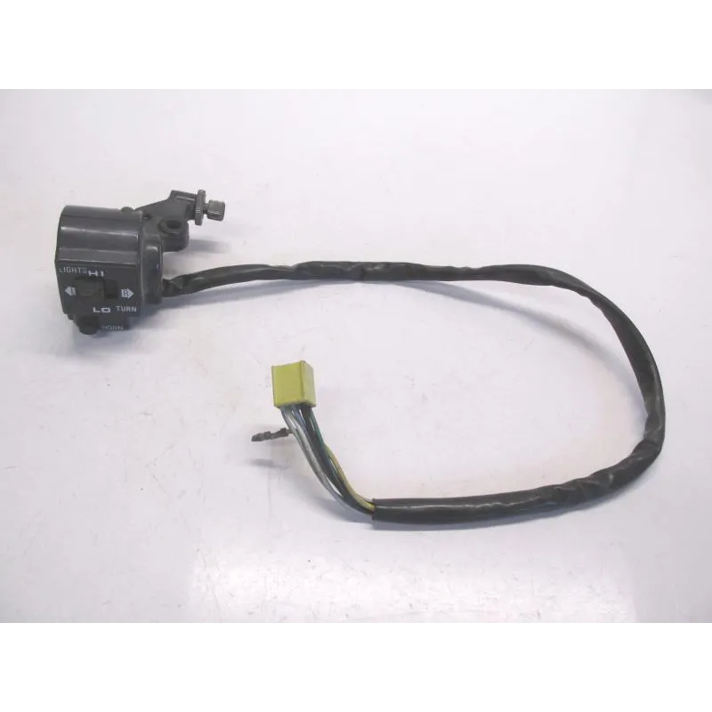 Commodo gauche SUZUKI GN 125 1982-1996