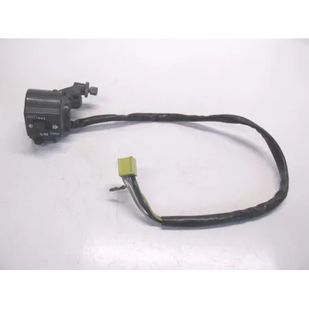 Commodo gauche SUZUKI GN 125 1982-1996
