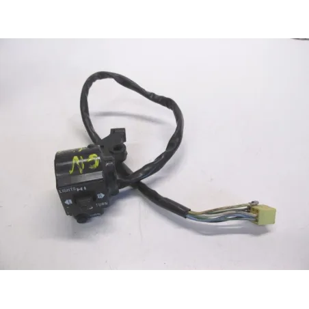 Commodo gauche SUZUKI GN 125 1982-1996