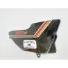 Cache carenage sous selle droit SUZUKI RG 80 1980-1983