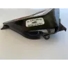 Cache carenage sous selle droit SUZUKI RG 80 1980-1983
