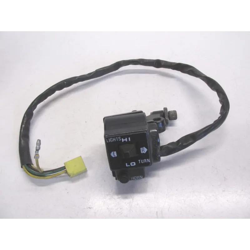 Commodo gauche SUZUKI GN 125 1982-1996