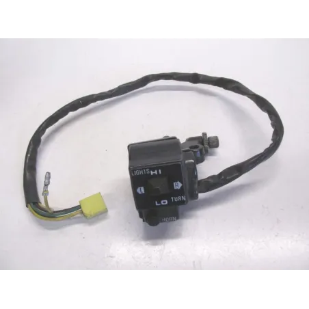 Commodo gauche SUZUKI GN 125 1982-1996