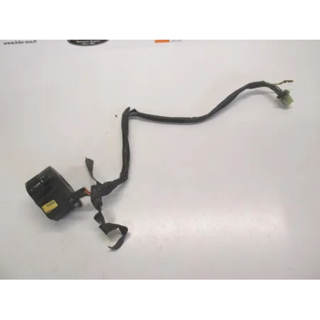 Commodo gauche SUZUKI RG 80 1984-1993 GAMMA