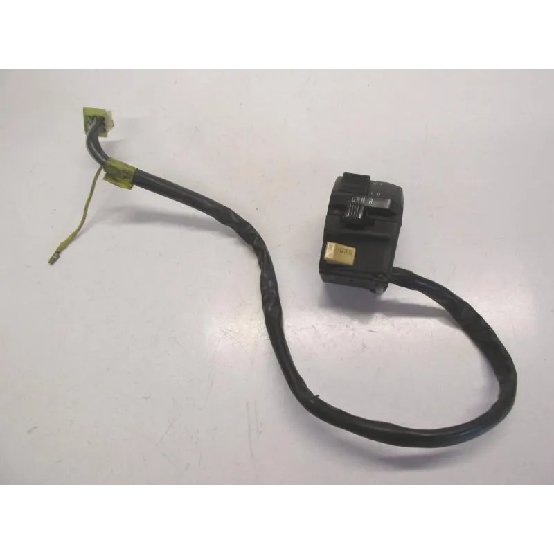 Commodo gauche SUZUKI RG 80 1984-1993 GAMMA