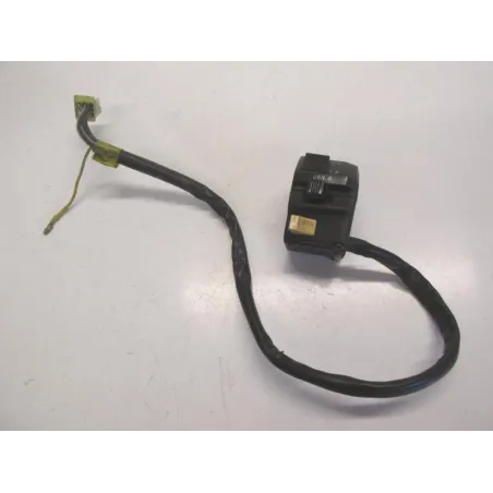 Commodo gauche SUZUKI RG 80 1984-1993 GAMMA