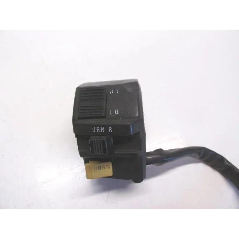 Commodo gauche SUZUKI RG 80 1984-1993 GAMMA