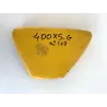 Cache carenage sous selle gauche YAMAHA XS 400 1980-1983 CUSTOM Cache carenage sous selle gauche YAMAHA XS 400 1980-1983 CUSTOM