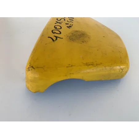 Cache carenage sous selle gauche YAMAHA XS 400 1980-1983 CUSTOM