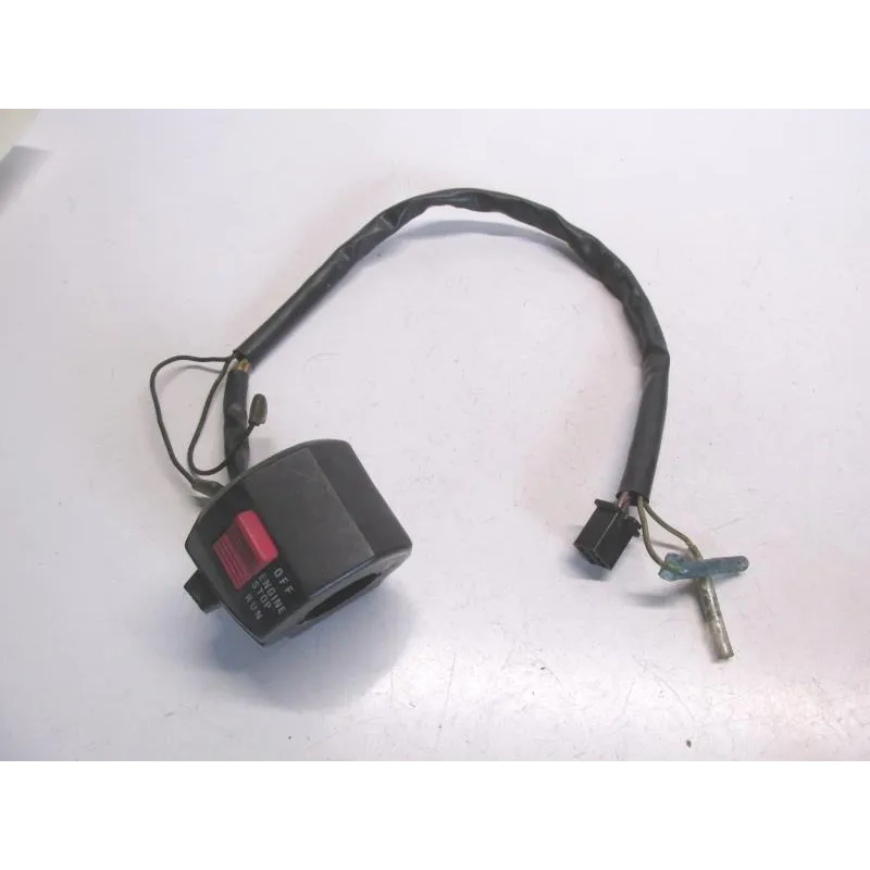 Commodo droit SUZUKI GS 500 E 1989-1996