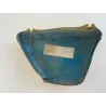 Cache carenage sous selle gauche YAMAHA XS 400 1980-1983 CUSTOM Cache carenage sous selle gauche YAMAHA XS 400 1980-1983 CUSTOM