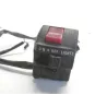 Commodo droit SUZUKI GS 500 E 1989-1996 Commodo droit SUZUKI GS 500 E 1989-1996