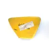 Cache carenage sous selle droit YAMAHA XS 400 1980-1983 CUSTOM