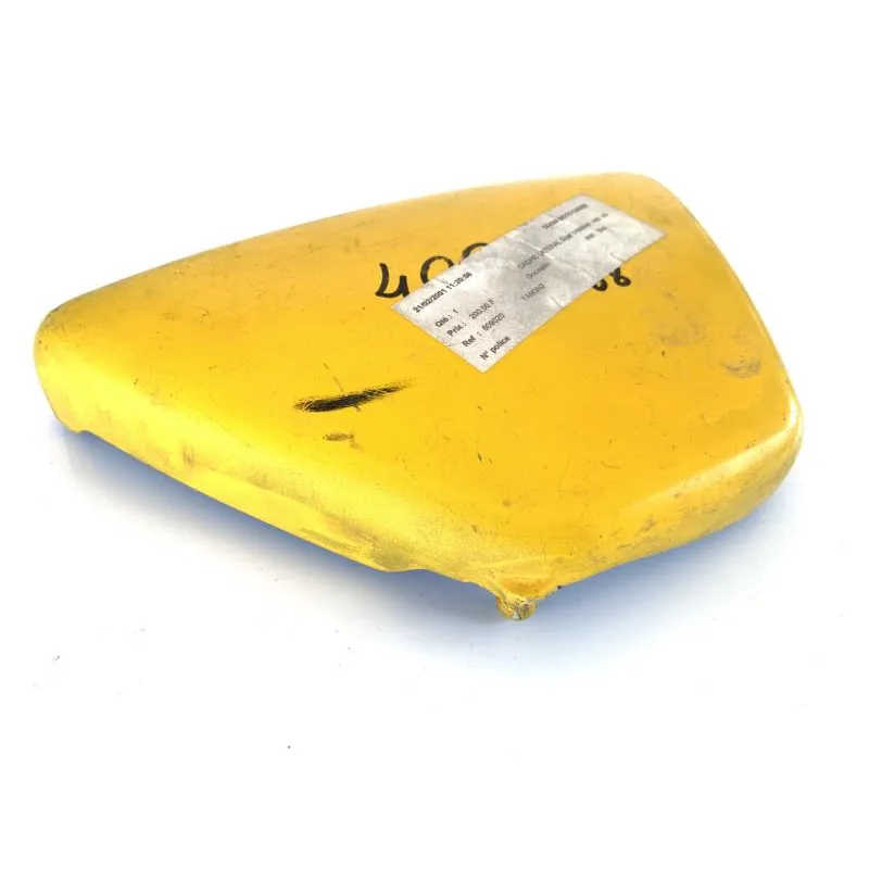 Cache carenage sous selle droit YAMAHA XS 400 1980-1983 CUSTOM