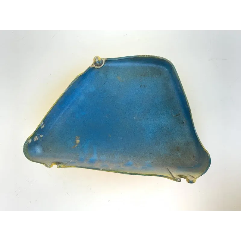 Cache carenage sous selle droit YAMAHA XS 400 1980-1983 CUSTOM
