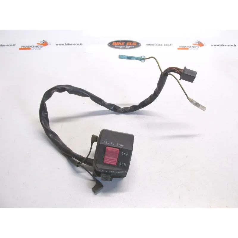 Commodo droit SUZUKI GS 500 E 1989-1996