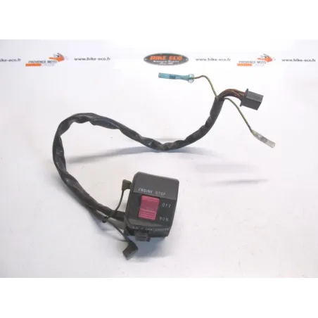 Commodo droit SUZUKI GS 500 E 1989-1996