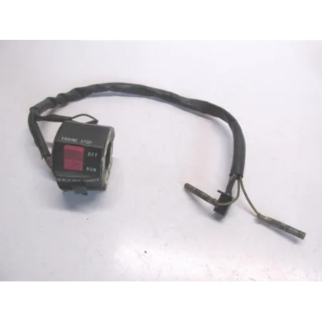 Commodo droit SUZUKI GS 500 E 1989-1996