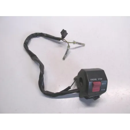 Commodo droit SUZUKI GS 500 E 1989-1996