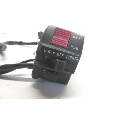 Commodo droit SUZUKI GS 500 E 1989-1996