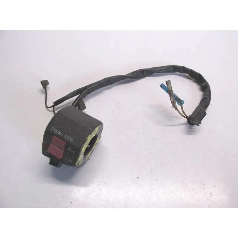Commodo droit SUZUKI GS 500 E 1989-1996