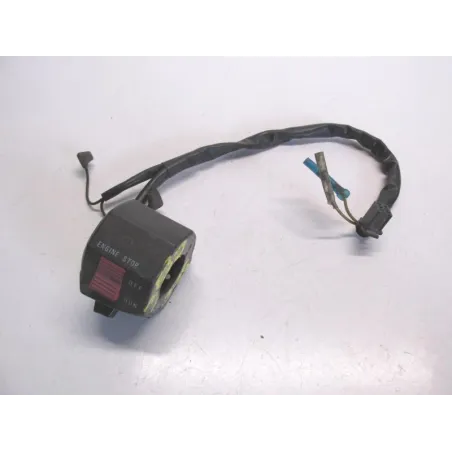 Commodo droit SUZUKI GS 500 E 1989-1996