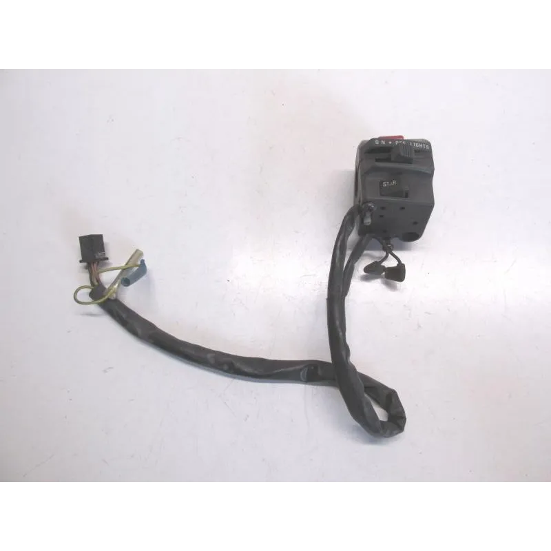 Commodo droit SUZUKI GS 500 E 1989-1996