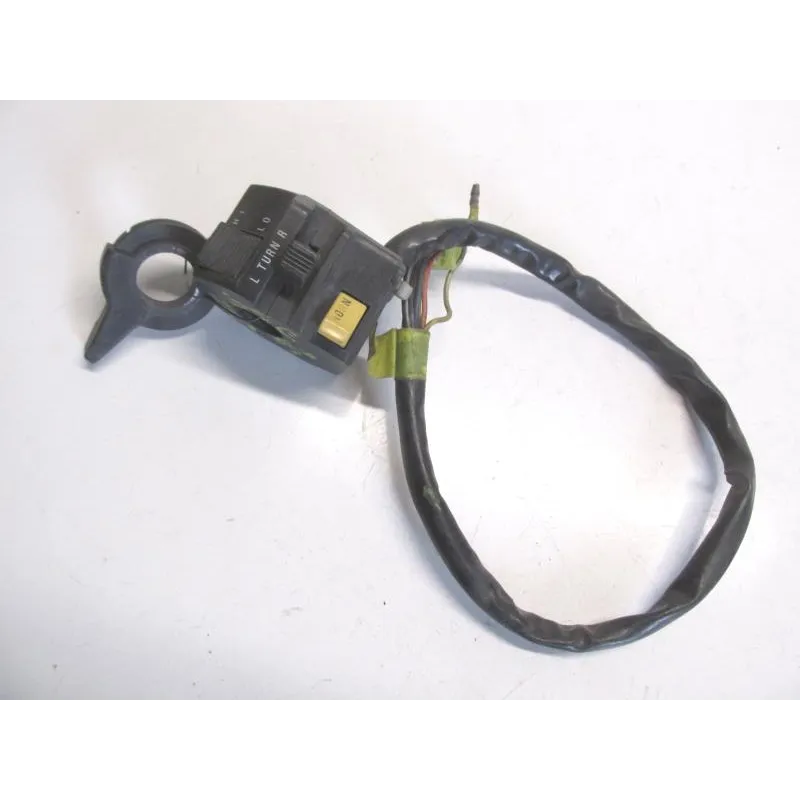 Commodo gauche SUZUKI GS 500 E 1989-1996