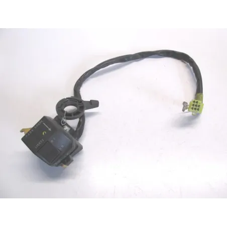 Commodo gauche SUZUKI GS 500 E 1989-1996