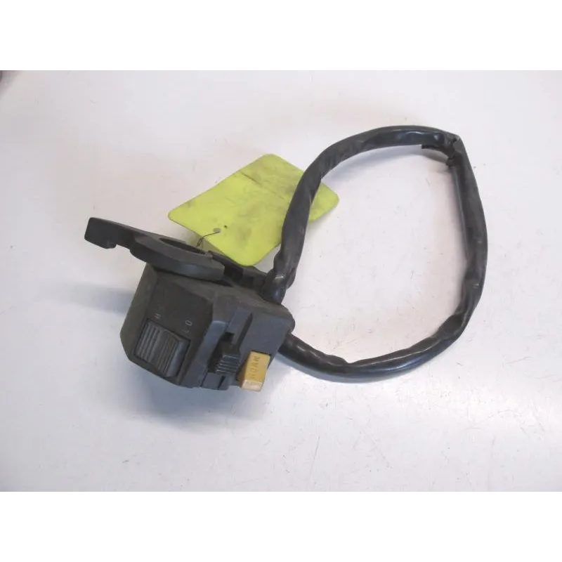 Commodo gauche SUZUKI GS 500 E 1989-1996