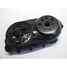 Carter transmission YAMAHA XP 500 2004-2007 TMAX Carter transmission YAMAHA XP 500 2004-2007 TMAX