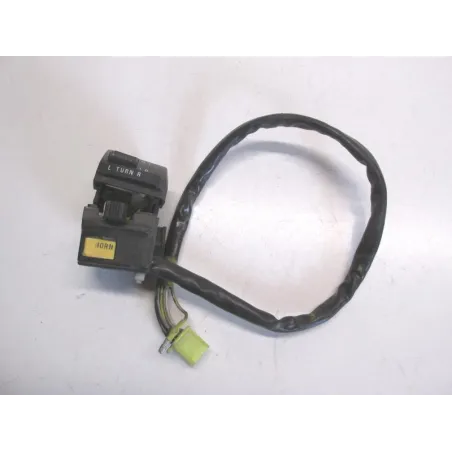 Commodo gauche SUZUKI GS 500 E 1989-1996