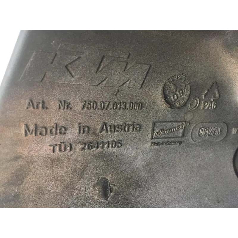 Reservoir KTM DUKE 3 690 2008-2011