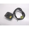 Commodo gauche SUZUKI GN 125 1997-2001