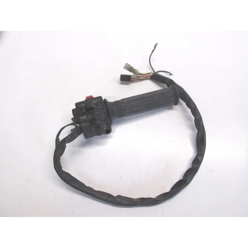 Commodo droit SUZUKI GN 125 1982-1996
