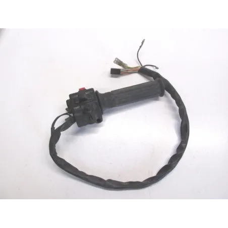 Commodo droit SUZUKI GN 125 1982-1996