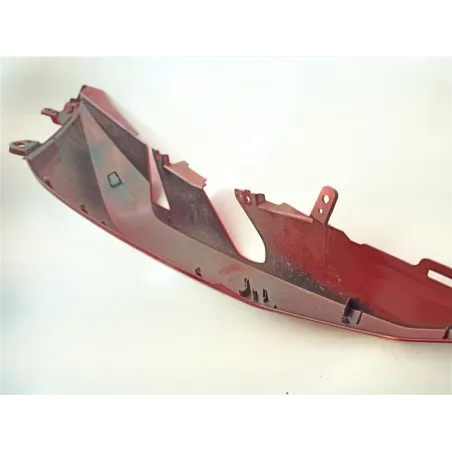 Cache carenage coque arriere droit YAMAHA YPR 125 2018-2020 XMAX